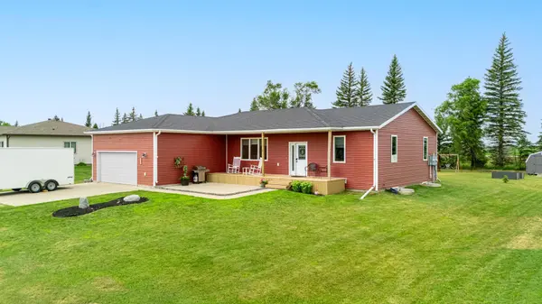 503 Sheyenne DR, Abercrombie, ND 58001