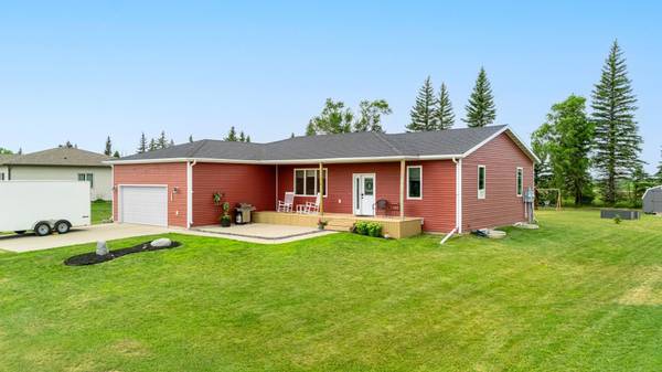 503 Sheyenne DR, Abercrombie, ND 58001