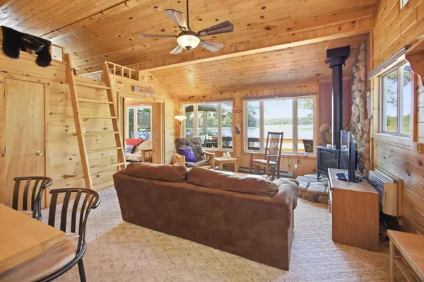 27925 Kovarik RD, Webster, WI 54893