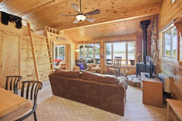27925 Kovarik RD, Webster, WI 54893