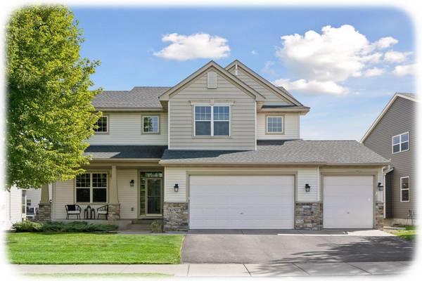 18227 68th PL N, Maple Grove, MN 55311