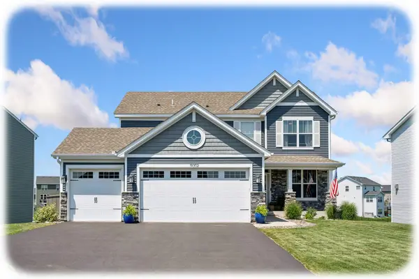 19302 Meadow View LN, Maple Grove, MN 55311