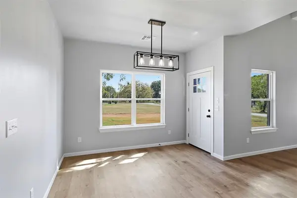 201 Flynn AVE, Carney, OK 74832