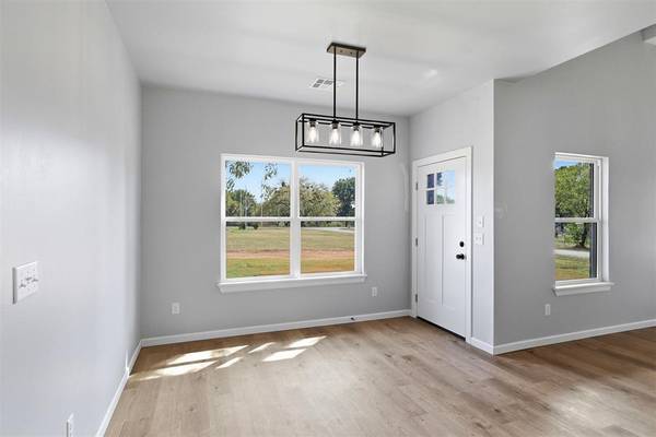 201 Flynn AVE, Carney, OK 74832