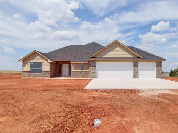 1982 Preakness Path, Blanchard, OK 73010