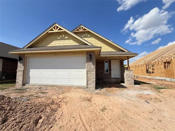 1037 SW 139th TER, Oklahoma City, OK 73170