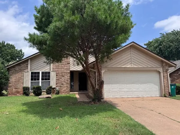 1037 NW 166th ST, Edmond, OK 73012
