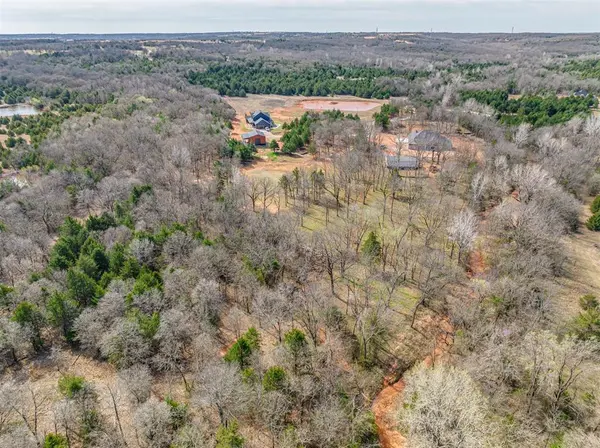 335400 E 1048 RD, Mcloud, OK 74851