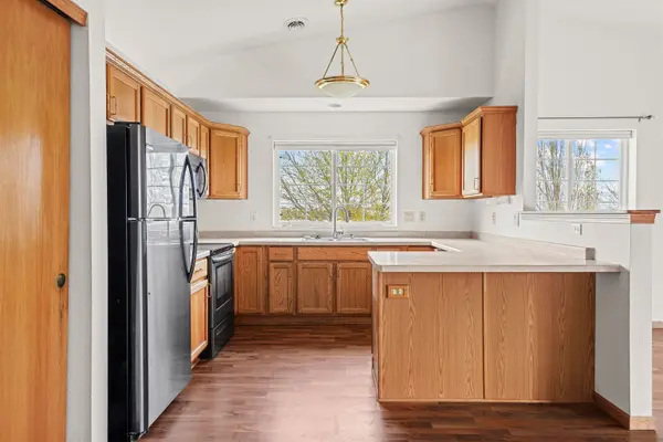 3150 WHITE TAIL LN, Oshkosh, WI 54904