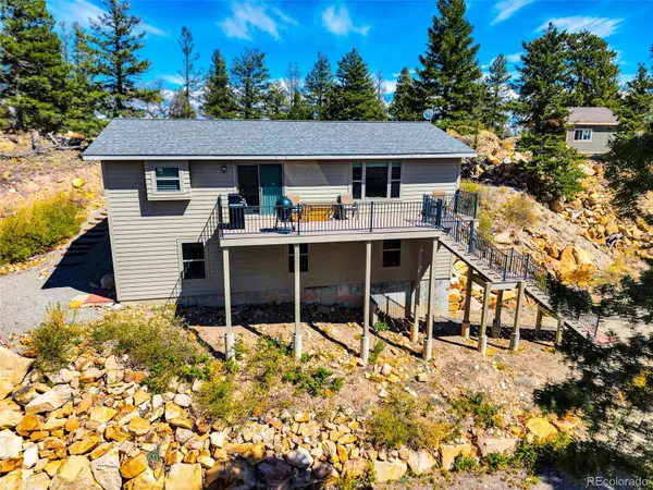 2189 Middle Fork VIS, Fairplay, CO 80440