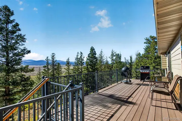 2189 Middle Fork VIS, Fairplay, CO 80440