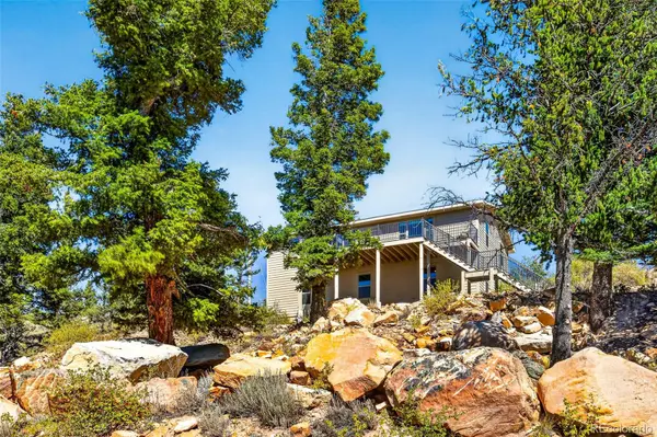 2189 Middle Fork VIS, Fairplay, CO 80440