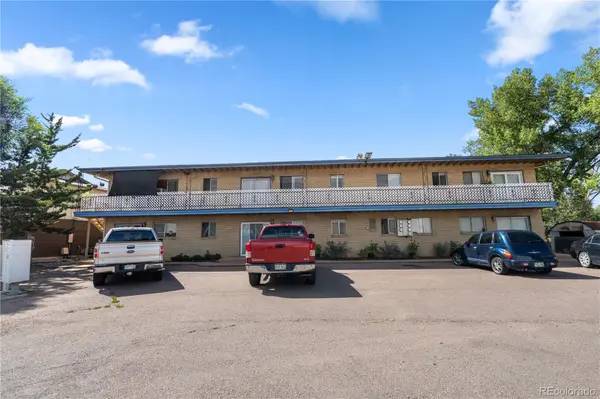 906 Teal CT #902, Colorado Springs, CO 80910