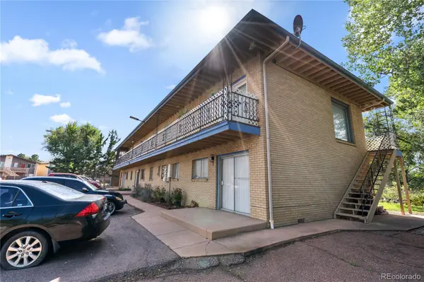906 Teal CT #902, Colorado Springs, CO 80910