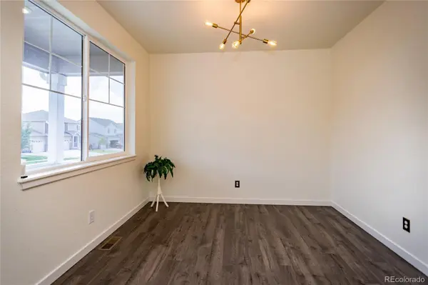 5214 Janga DR, Colorado Springs, CO 80924