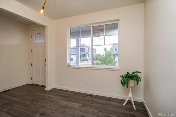 5214 Janga DR, Colorado Springs, CO 80924