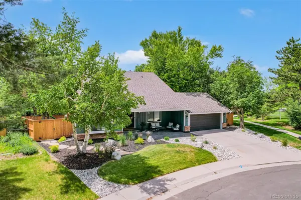 3469 E Easter PL, Centennial, CO 80122