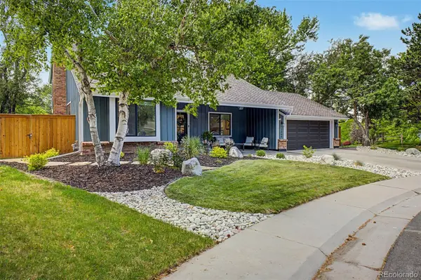 3469 E Easter PL, Centennial, CO 80122