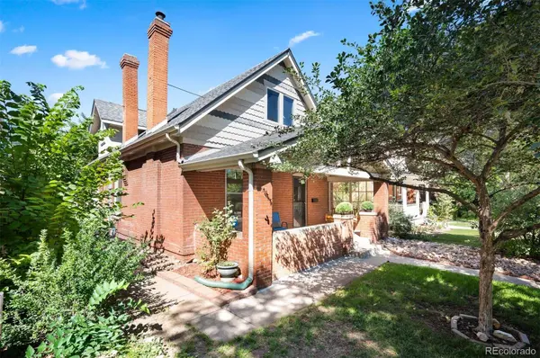 555 S Pennsylvania ST, Denver, CO 80209