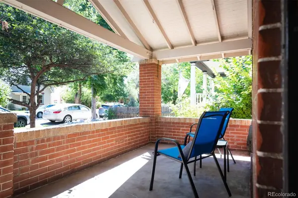 555 S Pennsylvania ST, Denver, CO 80209