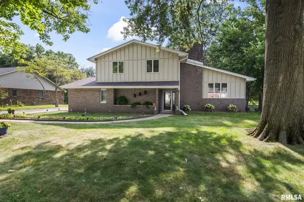 58 Meander PIKE, Chatham, IL 62629
