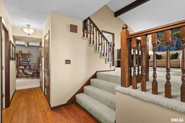 58 Meander PIKE, Chatham, IL 62629