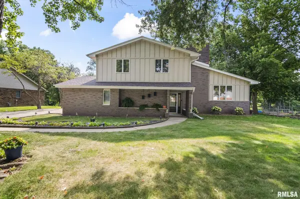 58 Meander PIKE, Chatham, IL 62629