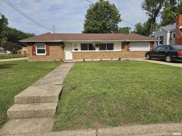 610 3RD AVE, Canton, IL 61520