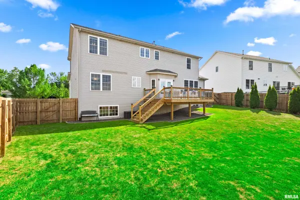 525 S FRENCH DR, Dunlap, IL 61525
