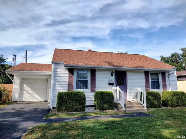 1101 E WILSON AVE, Peoria, IL 61603