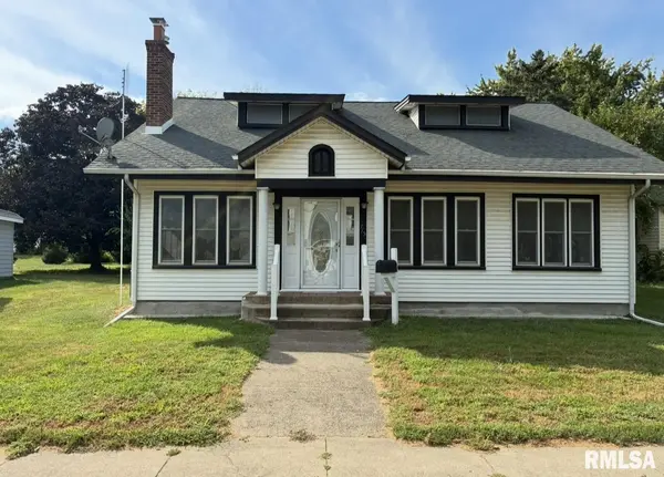 715 N 2ND ST, Chillicothe, IL 61523