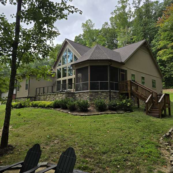 354 Mountain Farm Rd, Signal Mountain, TN 37377