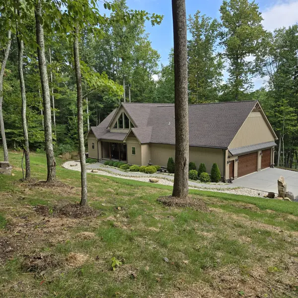 354 Mountain Farm Rd, Signal Mountain, TN 37377