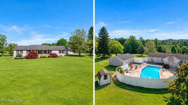 5208 John Hall Rd, Knoxville, TN 37920