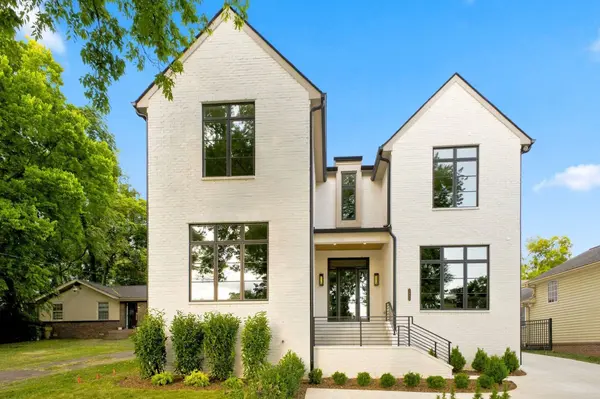 2412 Vaulx Ln, Nashville, TN 37204
