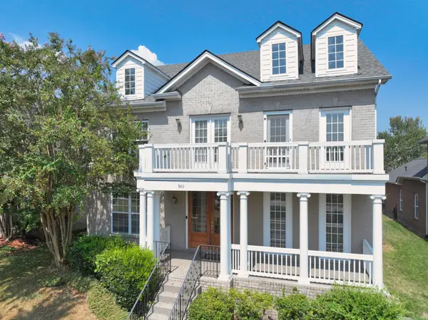 340 Wandering Cir, Franklin, TN 37067