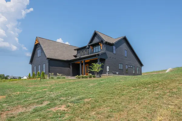 1619 Spencer Mill Rd, Burns, TN 37029
