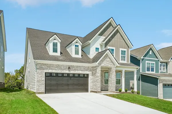 223 Jasmine Way, La Vergne, TN 37086