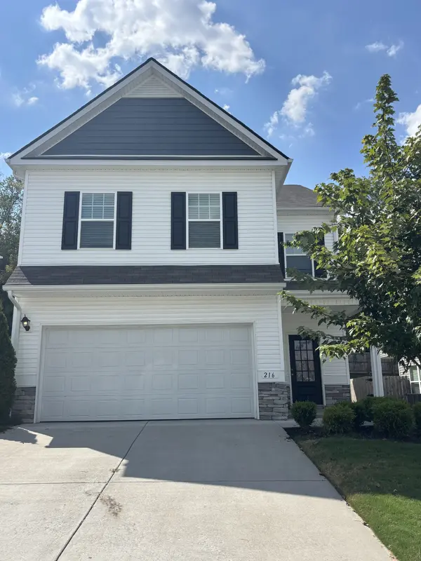 216 Hanson Ln, Columbia, TN 38401