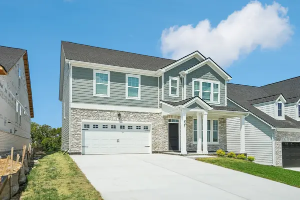 221 Jasmine Way, La Vergne, TN 37086