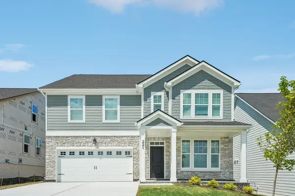 221 Jasmine Way, La Vergne, TN 37086