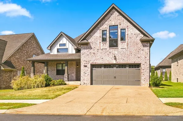 1041 Jackston Mack Way, Gallatin, TN 37066