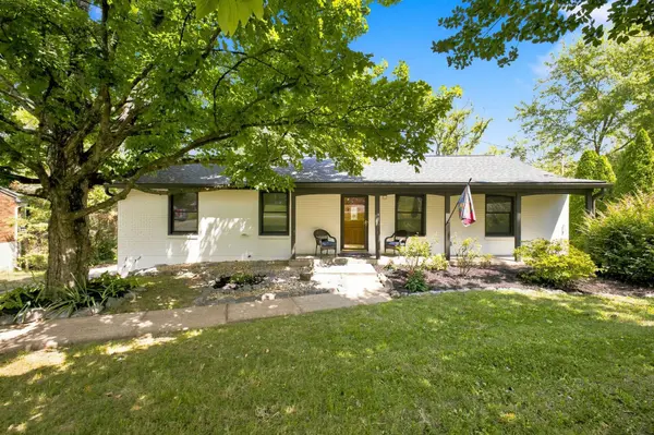 318 Binkley Dr, Nashville, TN 37211