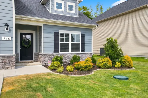 116 Ruby Cate Way, Murfreesboro, TN 37128