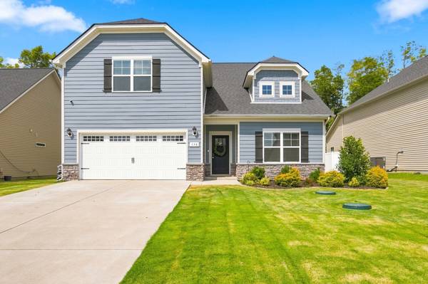 116 Ruby Cate Way, Murfreesboro, TN 37128