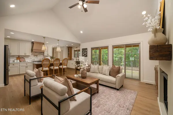 309 Katherine Drive, Crossville, TN 38555