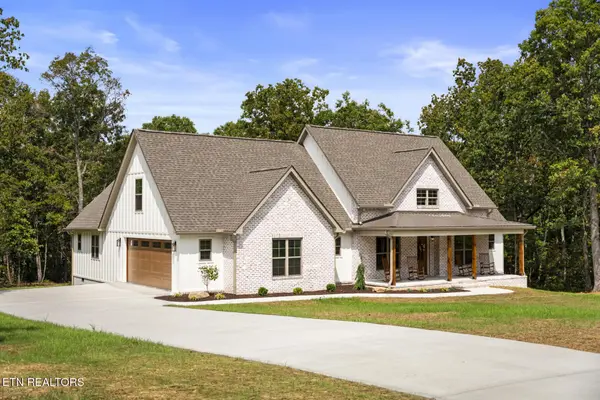 309 Katherine Drive, Crossville, TN 38555