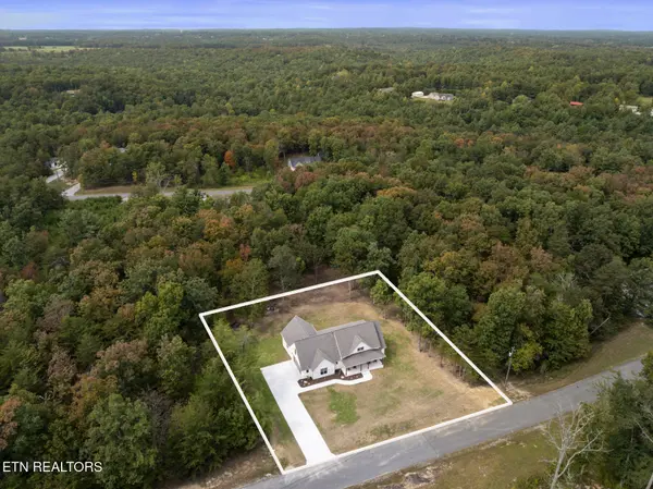 309 Katherine Drive, Crossville, TN 38555