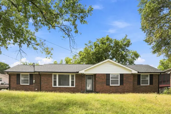 736 Roman Dr, Nashville, TN 37207