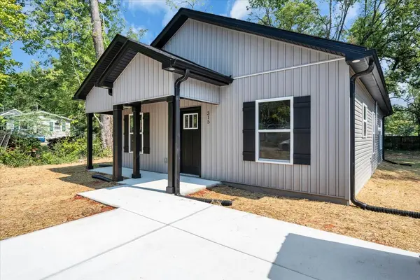 315 S Maple St, Tullahoma, TN 37388
